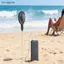 Quạt Mini USB siêu yên tĩnh Ống chèn thẳng có thể uốn cong Quạt làm mát nhỏ di động cho máy tính để bàn Văn phòng Ký túc xá Mùa hè Đẹp