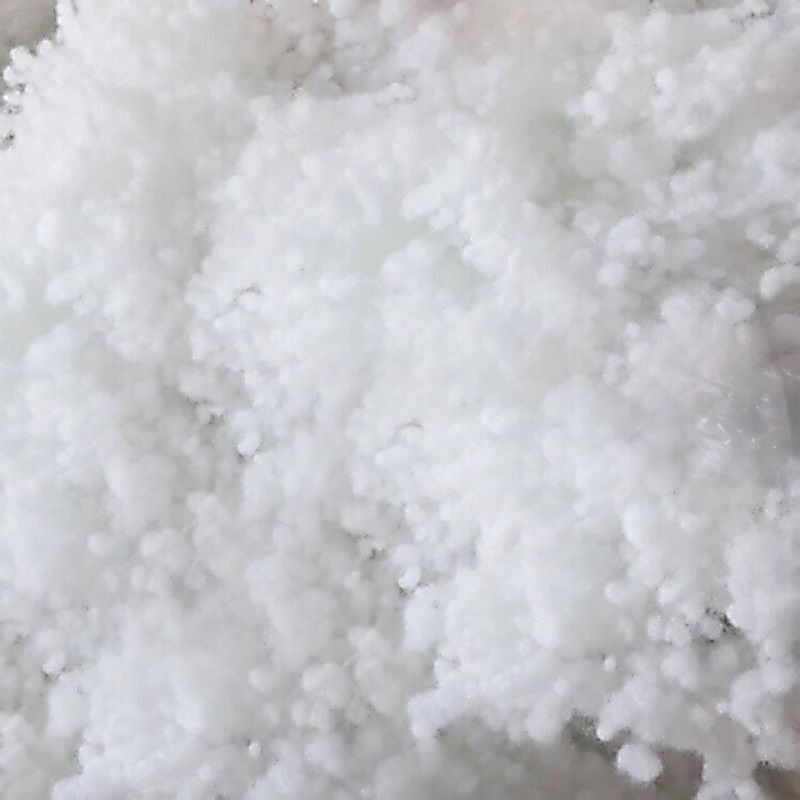 1kg bông gòn Bi nhồi gối, thú bông cao cấp(giá tại xưởng)