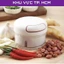 Máy xay tỏi ớt mini cầm tay đa năng - FOOD CHOPPER