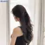 Bluelover 100 Chiếc Dây Buộc Tóc Cho Nữ Bé Gái Băng Đô Quấn Tóc Cao Su Đàn Hồi Cao Dây Buộc Tóc Đuôi Ngựa Giá Đỡ Scrunchies Accessorie Mới