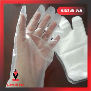 Bao tay xốp dày dai chắc