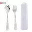 Thìa Inox Trẻ Em Hoạt Hình Nồi Ô Tô Thìa Súp Bun Nhà Bếp Thiết Yếu Dễ Thương Bộ Đồ Ăn Trẻ Em Thìa Nĩa VN