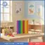 Montessori Gỗ Trẻ Em Học Hạt Phân Loại Màu Trò Chơi Giáo Dục Đồ Chơi Học Tập Cho Lớp Học Mầm Non