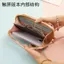 Túi Nhỏ Phù Hợp Với Màn Hình Cảm Ứng Điện Thoại Di Động Túi Đeo Vai Nhỏ Mini Phù Hợp Với Nữ Một Vai Túi Điện Thoại Di Động Đeo Ngang 202