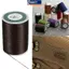 MAKY 1Pc Wd Thread 0.8mm 90m Dây Polyester Máy May Khâu Thủ Công VN