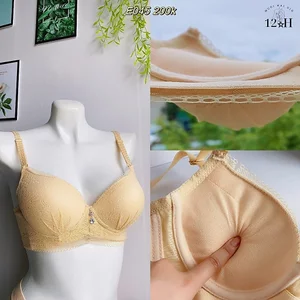 Áo ngực đệm dày , Áo lót ren đệm dày bản to ,đồ lót 12h ,áo ngực mút dày:0916422087