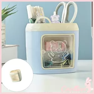 COO Văn Phòng Tại Nhà Để Bàn Trang Trí Bút Trang Trí Chèn Giá Đỡ Bút Văn Phòng Phẩm Giá Đỡ Kệ Bút Chì Người Tổ Chức Cu