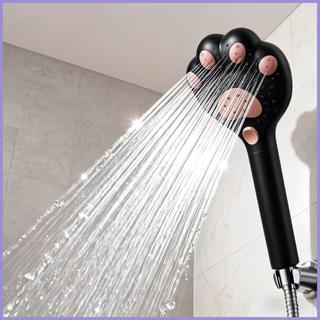 Đầu Tắm Lọc Mèo Dễ Thương Paw 3 Chế Độ Đầu Tắm Có Thể Điều Chỉnh Đầu Tắm Phòng Tắm Cho Phòng Tắm Tắm mueadsyvn