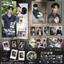 Bán Hàng Mới VOWS Han Jingde Photocard Cổ Vũ Hàng Hóa Ảnh Laser Vé Thanh Chirp Stars Cao Cấp lomo Thẻ Chất Lượng Cao