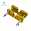Dụng cụ tháo miệng Trumpet chuyên nghiệp Hợp kim nhôm bền cho phụ tùng Trumpet Cửa hàng sửa chữa dụng cụ gió