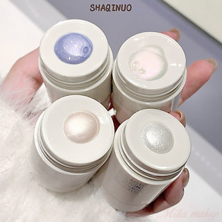 SHAQINUO Kem dưỡng trắng da có thể dùng cho mặt và toàn thân