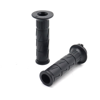 Tay Cầm Xe Máy Cho Kawasaki Z400 Z900 Z800 Ninja ZX6R 636 ZX10R ZX7R ZX9R ZX12R ZX14R Z250SL Tay Cầm Tay Ga Phần Điều Khiển