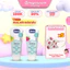 Kem Đánh Răng Chicco Cho Bé Từ 6 Tháng Tuổi Vị Chuối 🍌/ Vị Dâu 🍓Không Cay,Không Chứa Fluoride NK Ý