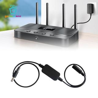 Mô-đun khởi động lại bộ định tuyến WiFi cho thiết bị mạng mở rộng WiFi
