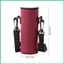 Giá đỡ chai nước có dây đeo Giá đỡ chai nước có dây đeo Hộp đựng chai nước có dây đeo Neoprene cách nhiệt jiwvn