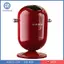 Nắp xoay bằng nhựa Thùng rác 15L Thiết kế hiện đại Thùng rác cho gia đình Nhà bếp Văn phòng Phòng ngủ Khu vực sinh hoạt