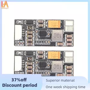 Bộ điều chỉnh điện áp 5V5A BEC COB LED VTX Mô-đun nguồn BEC Bộ điều chỉnh điện áp cho RC FPV Racing Drone