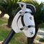 Bơm Hơi Đầu Ngựa 37 Pvc Carnival Đồ Chơi Dành Cho Trẻ Em Đua Đảng Đạo Cụ Cho Sinh Nhật Và Sự Kiện Theo Chủ Đề Ngựa Phụ Kiện Ảnh Vui Nhộn Cho Đông Nam Á PVC Bơm Hơi T
