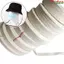 VVDZA 50M Ràng Buộc Băng Cuộn Thủ Công 1-5cm Rộng Xương Cá Vải Webbing Craft Edging