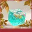 Cod TabA chậm tăng căng thẳng bóng Cube đại dương cảm giác đồ chơi cho trẻ em & người lớn bóp Quà Tặng