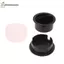 Cheenm 2 Chiếc 1.25Inch Kính Hiển Vi Chống Bụi Kính Hiển Vi Nắp Ống Kính Thị Kính Phụ Kiện Chống Bụi Mũ VN