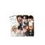 SQ11 7 Cái / bộ Thẻ ALD1 LOMO ĐÔI LOVERS X ALPHA DRIVE ONE Bưu Thiếp Bộ Sưu Tập KPOP Star Ngoại Vi
