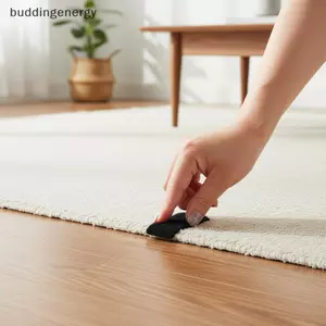 {BUDDI} Kẹp quản lý dây silicon Giá đỡ đa năng cho máy tính để bàn tại nhà văn phòng {buddingenergy}