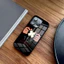 BK-1 Sam Và Colby XPLR Ốp Lưng Điện Thoại IPhone 16 15 14 Pro 11 13 12 Mini 6 8 7 Plus Kính Thiết Kế Sang Trọng Cove