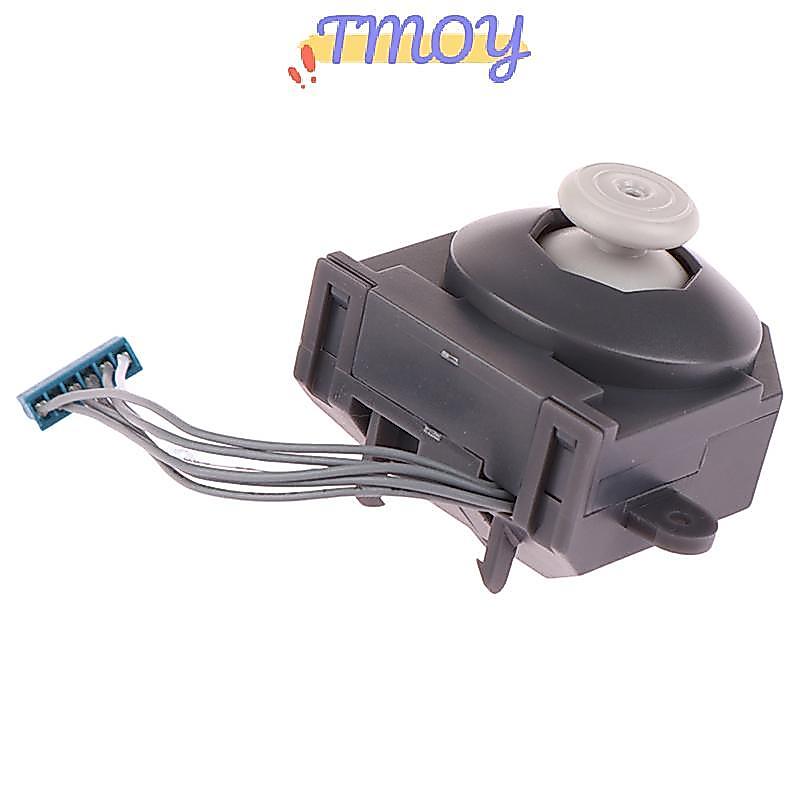 TMOY 3D Joysti Thay thế bằng bộ điều khiển N64 Bộ điều khiển ngón tay cái tương tự Bộ điều khiển Thumbsti Sửa chữa một phần TMOY