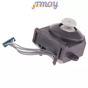 TMOY 3D Joysti Thay thế bằng bộ điều khiển N64 Bộ điều khiển ngón tay cái tương tự Bộ điều khiển Thumbsti Sửa chữa một phần TMOY