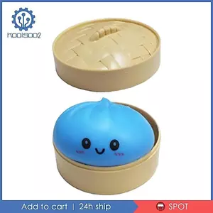 Bun Mê Cung Bóng Đồ Chơi EVA TPR Bọt Bóp Bột Cảm Giác Fidget Để Bàn Đồ Chơi Cho Văn Phòng Trẻ Em Quà Tặng Halloween