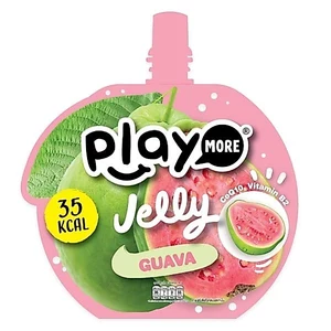 Nước Thạch Playmore Vị Ổi Túi 150G