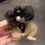 AqToCna Thanh Lịch Nơ Kẹp Tóc Cho Nữ Bé Gái Nơ Ngọt Ngào Barrettes Thời Trang Móng Vuốt Tóc Nhỏ Đa Năng Phụ Kiện Tóc Quà Tặng AqToCna