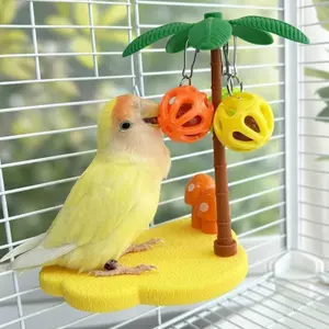 Cá rô đồ chơi tinh thần hàng đầu đầy màu sắc để tập thể dục và chơi đính hôn