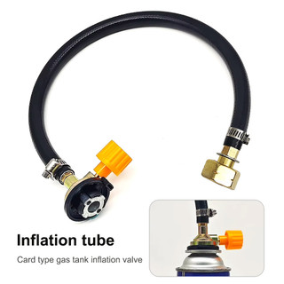 Adapter Nạp Khí Cao Su Chống Rò Rỉ SUPER - Đối Với Ống Xi Lanh, Đa Dạng Nối Kết