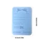 YOI Thanh Lịch Nơ Ren Thiết Kế Khuôn Silicon Cho Trang Sức Handmade Và