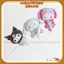 Bóng Kuromi và những người bạn trang trí sinh nhật cho bé - Size Bé