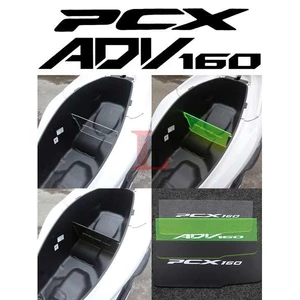 Vách ngăn hộp bên trong sửa đổi cho Honda PCX160 ADV160