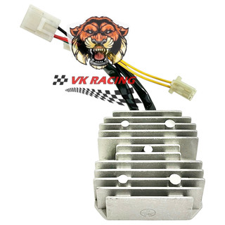 Cục sạc 3 pha sym attila - sh - dyland - @ - exciter