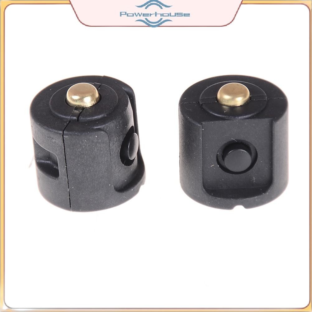 POWER Đường kính 22mm Vòng / Nút máy bay Công tắc Đèn pin Phụ tùng trung tâm
0
0
0
0
0 .