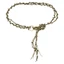 Treeling Có Thể Điều Chỉnh Mây Bohemian Dây Bện Dành Cho Nữ Nam Nylon Eo Phụ Kiện Thích Hợp Cho Du Lịch Ngoài Trời