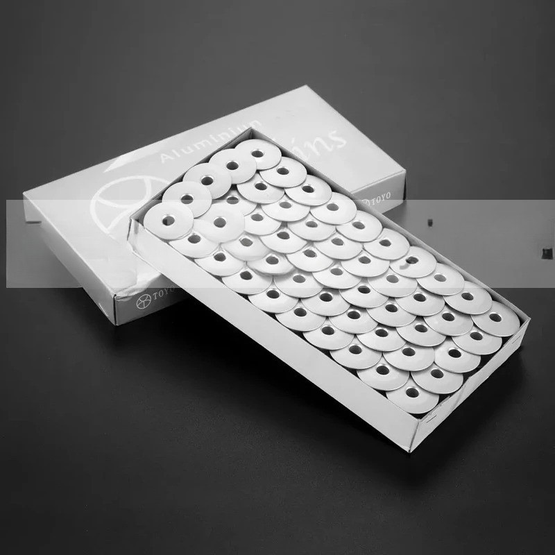 Suốt Chỉ 1 Kim Ổ To 340 – Phụ Kiện Máy May 1 Kim Công Nghiệp (5 Cái)