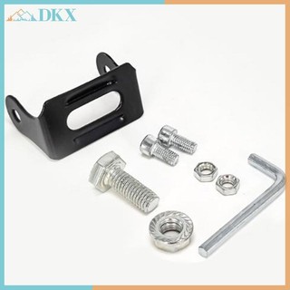 DKX 10V-80V 15 LED 30W Đèn LED Xe Nâng Tia Lửa Đỏ Forktruck Khu Nguy Hiểm Đỏ Xe Nâng Xe Tải Đèn Cảnh Báo Cho linde Hyster.