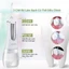 Máy tăm nước HC HailiCare L-10 300ml, Máy tăm nước xịt siêu mạnh công nghệ Đức vệ sinh răng miệng