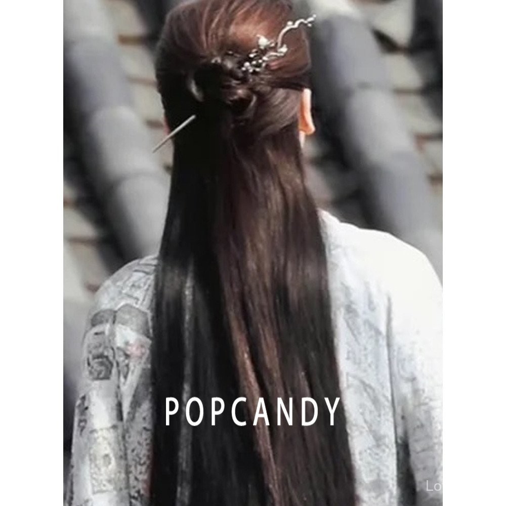 Đêm dài kẹp tóc cao cấp retro, phù hợp phong cách cổ trang và Hanfu