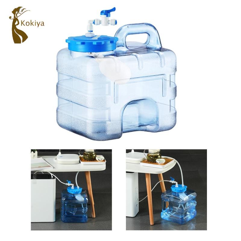 Hộp đựng nước cho máy lọc nước