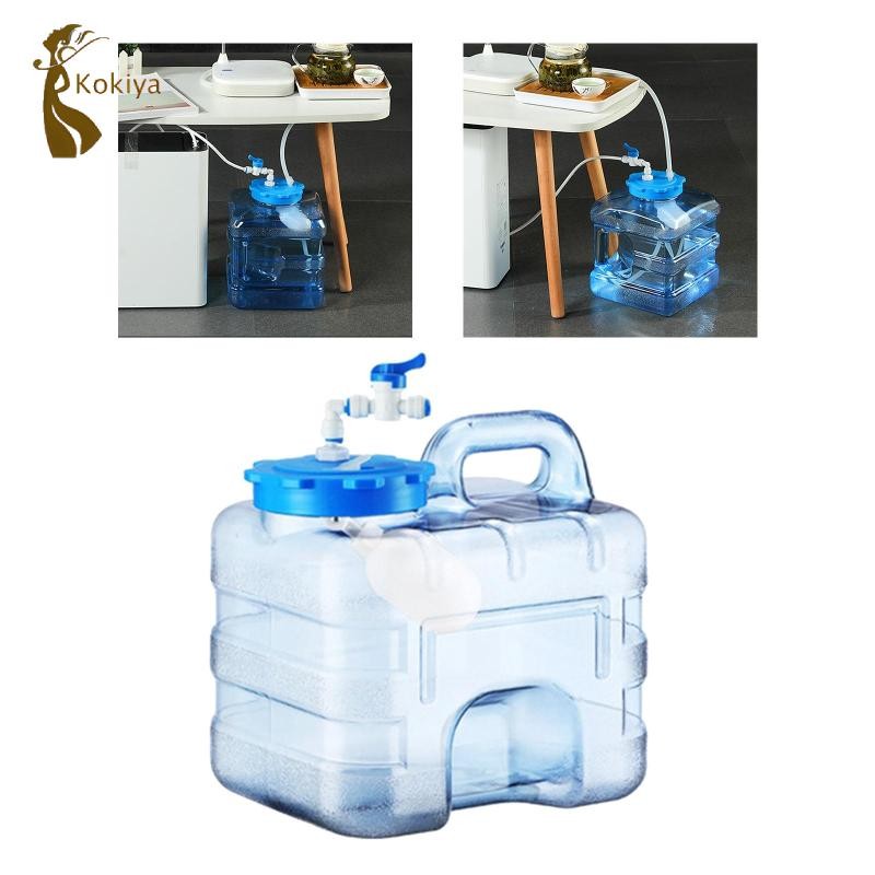 Hộp đựng nước cho máy lọc nước