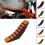 EDB * Đế bảo vệ ghế xe máy không thấm nước Tòa nhà PVC gia cố kéo dài 1 mở rộng