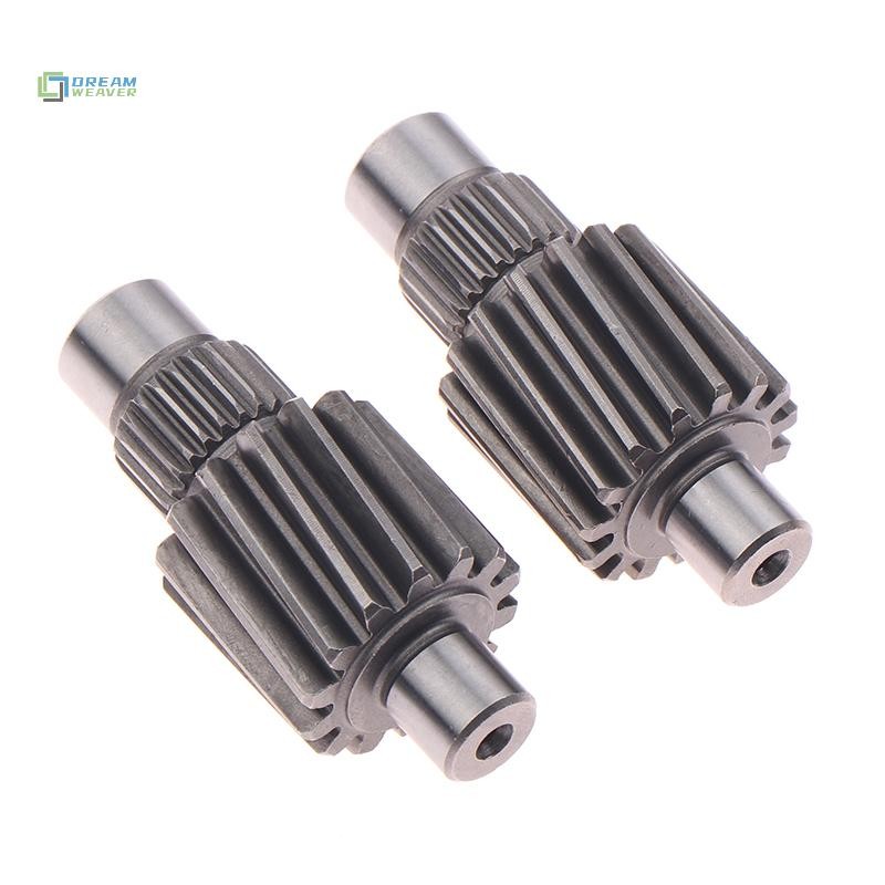 [Dream] PCX160 K1Z Giorno + 14T 15T Bánh răng sửa đổi Bánh răng sửa chữa ô tô Bánh xe thay thế kim loại Phụ kiện xe máy mới
