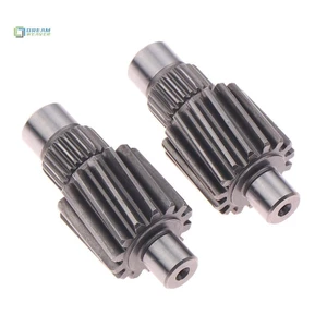 PCX160 K1Z Giorno + 14T 15T Bánh răng sửa đổi Bánh răng sửa chữa ô tô Bánh xe thay thế kim loại Phụ kiện xe máy mới